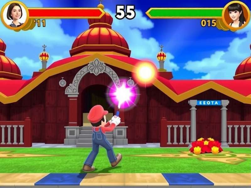 Colva Super Smash Diwali Event